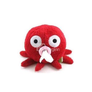 Creative Super Cute Octopus Design Tissue Box
