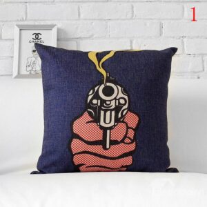 High Quality Unique Super Soft Pillowcase