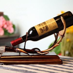 New Arrival High Quality Amazing Luxurious Wine Rack