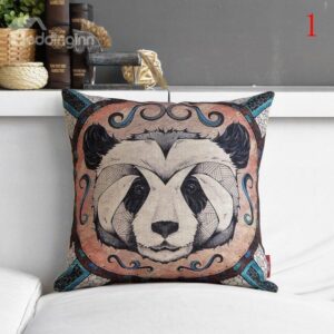 Top Selling Unique Tarot Print Throw Pillow