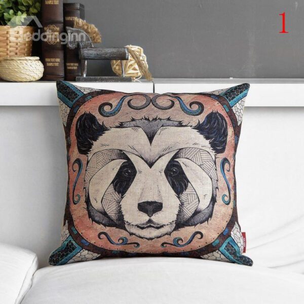 Top Selling Unique Tarot Print Throw Pillow
