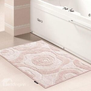 High Quality Amazing Patterns Non-slip Indoor Mat