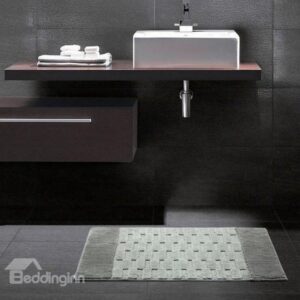 High Quality Elegant Water Absorption Non-slip Doormat