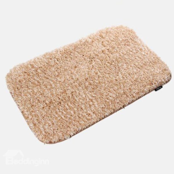 Amazing High-end Super Soft Water Absorption Non-slip Mat
