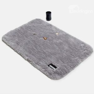 Amazing Super Soft Water Absorption Non-slip Indoor Mat