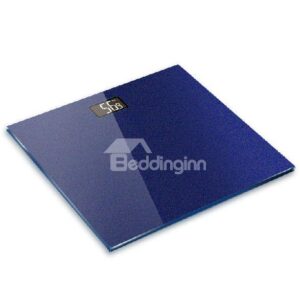 New Arrival Fancy Changing Color Weight Scale