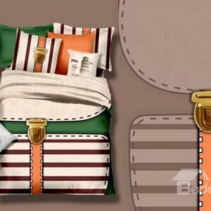 New Style Wonderful 3D Egyptian long staple 4-piece bedding sets