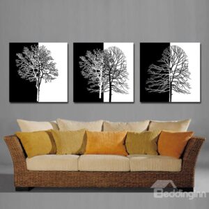 Hot Selling Trees Film Art Wall Prints