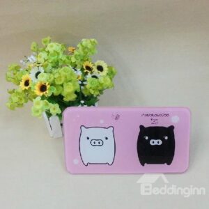 New Arrival Lovely Pig Printing Bathroom Weight Scale