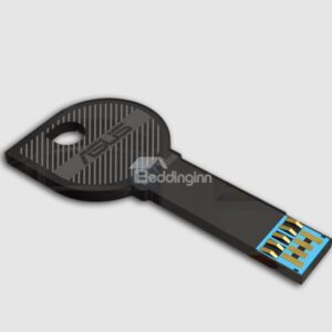 Creative Durable Key Shaped USB Flash Drive