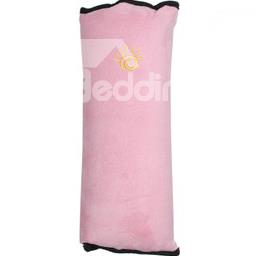 Children Cute Cartoon Short Fluff Car Seat Belt Cover