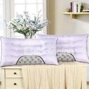 Quality Cassia Seed Megnetic Therapy Pillow
