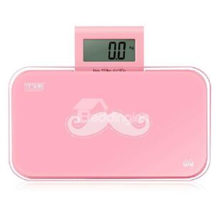 New Arrival Fabulous Lovely Mini Moustache Printing Weight Scale