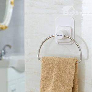 New Arrival Modern Stainless Steel Design Towel Rings