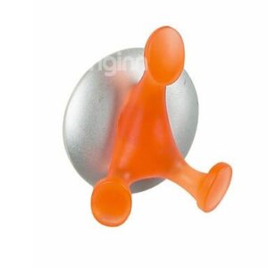 New Arrival Pretty Cartoon Design Bathroom Hook