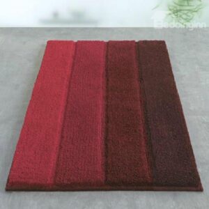 Amazing Gradient Colors Non-slip Anti-slip Bath Rug