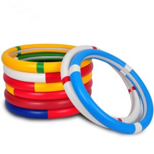 Unique Nine kind National Teams Car Steering Wheel Cover