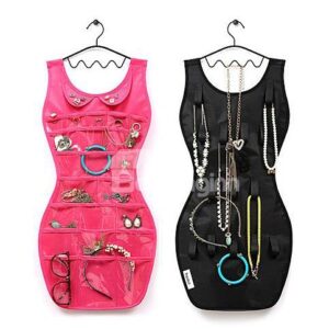 New Style Amazing Fashion Sexy Skirt Jewelry Display Rack