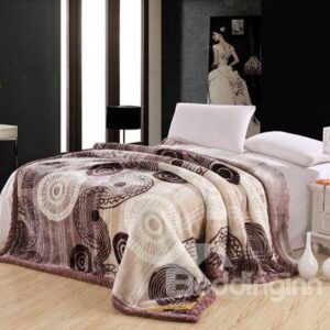 Enchanting Amazing Coffee Super Soft Blanket