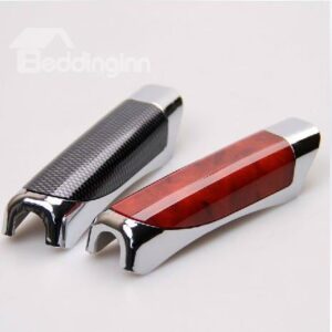 Fashion Concise Design Hand Brake Cover