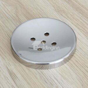 New Style Fashion Concise Hole Leaking Design Soap Box