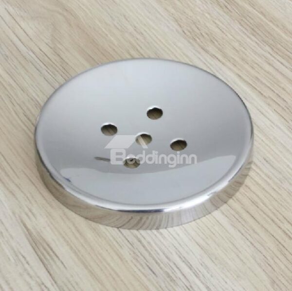 New Style Fashion Concise Hole Leaking Design Soap Box