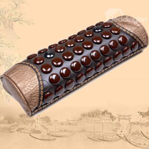 Super Cool Big Bowlder Balls Bed Pillow
