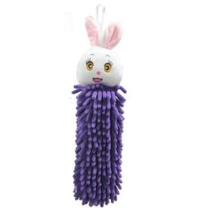 High Quality Lovely Animal Pattern Multi-functional Towel