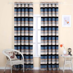 Top Quality Pretty Custom Curtain With Lining