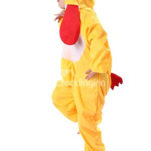 New Arrival Fabulous Lovely Cock Design Costume