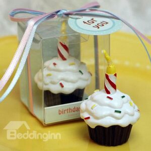 New Arrival Sweet and Nice Snack Candle