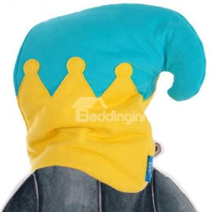 Wonderful Fantastic New Style Leisure Warm Hat