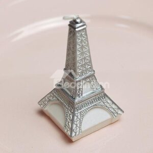 New Arrival Great and Magnificent Eiffel Tower Candle