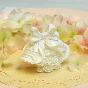 New Arrival Exquisite and Lovely Christmas Bell Candle