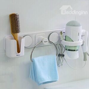 New Arrival Wonderful Multifunctional Sucking Towel Ring