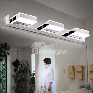 High Quality Fantastic Wonderful 3-Heads LED Wall Light