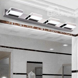 High Quality Fantastic Wonderful 4-Heads LED Wall Light