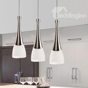New Classic Amazing 3-Heads LED Pendant Lights