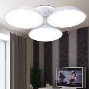 Best Quality Wonderful Design LED Flush Mount