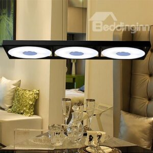 Unique Design Graceful Pretty LED Pendant Lights