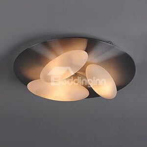 New Style Amazing High Quality 3-Heads Flush Mount
