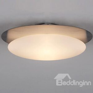Top Quality Unique Design Pretty 1-Head Flush Mount