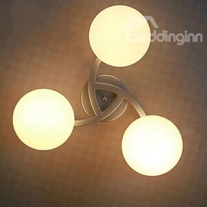 New Classic Graceful Pretty Gorgeous Flush Mount