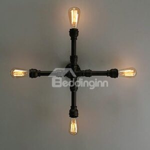 Alloy High Quality Amazing Pretty Flush Mount
