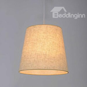 Pretty Good Wonderful Cloth Unique Design Pendant Lights
