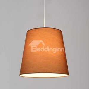 Amazing Top Selling Wonderful Cloth Pendant Lights