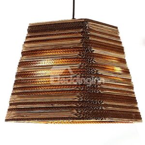 Top Selling Wonderful Alloy and Paper Pendant Lights