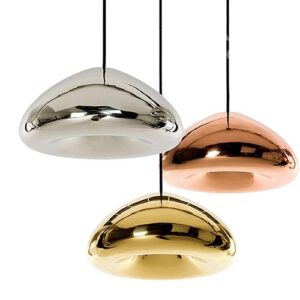 Top Quality Modern Alloy Pretty Pendant Lights