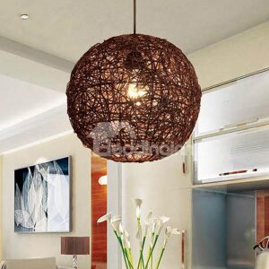 New Arrival Pretty Design Alloy Pendant Lights