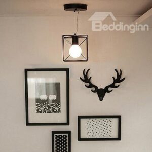 Beautiful Wonderful Alloy Contemporary Pendant Lights